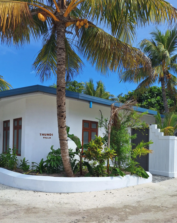 Гостевой дом Thundi Villa