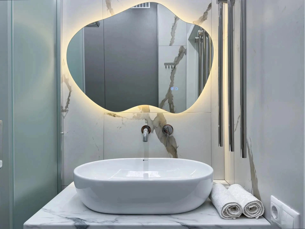Квартира Вип в Центре Города