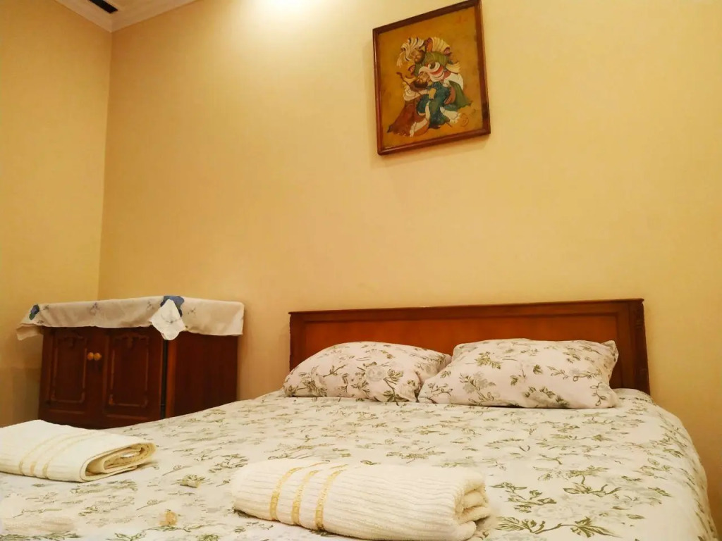 Отель The Oreon Inn