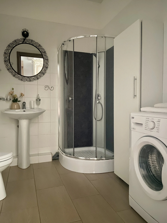 Апартаменты Apartanik