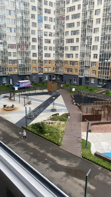 Квартира на Ручьевском Проспекте 15