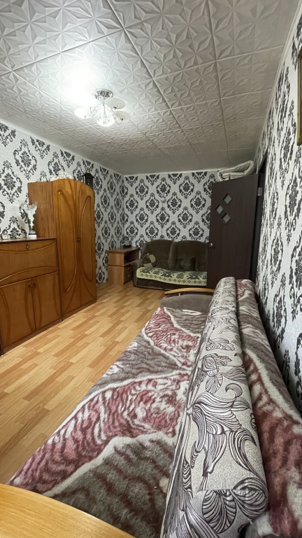 Uyutnaya Kvartira Na Gorshkova 13 Flat