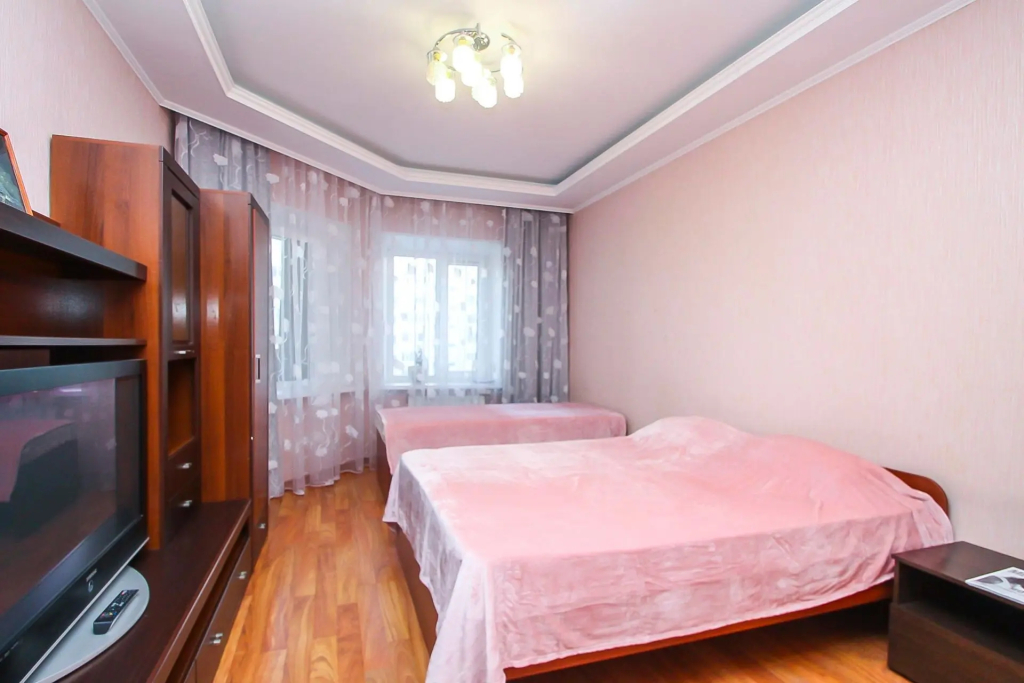 Квартира ХМАО