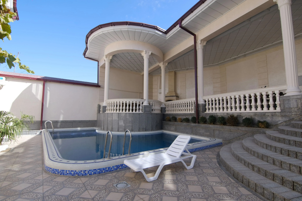 Oscar Guest house