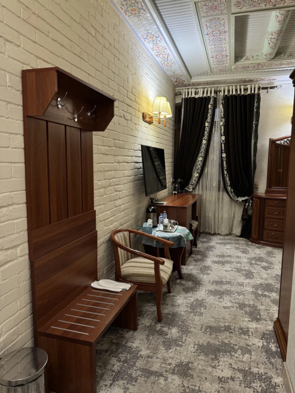 Arba Hotel