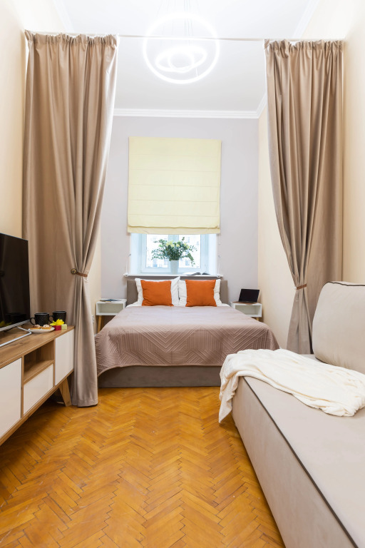 Квартира FlаtStay 6 Советская 18