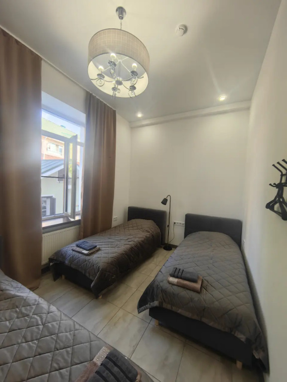 Апартаменты Loft Studio 10 в центре