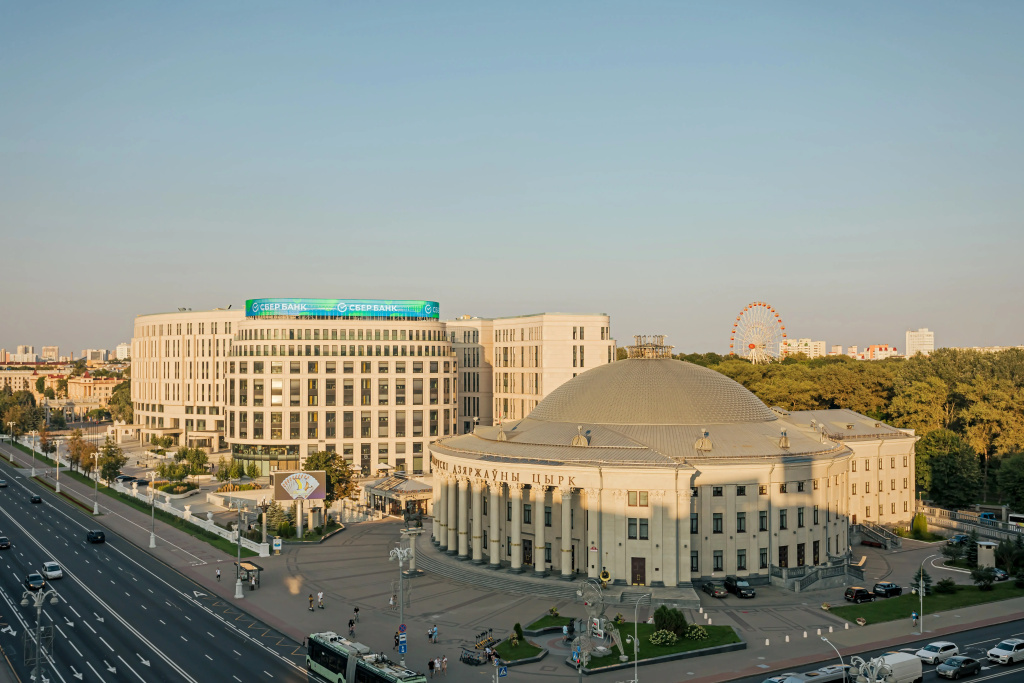Квартира Премиум Класса