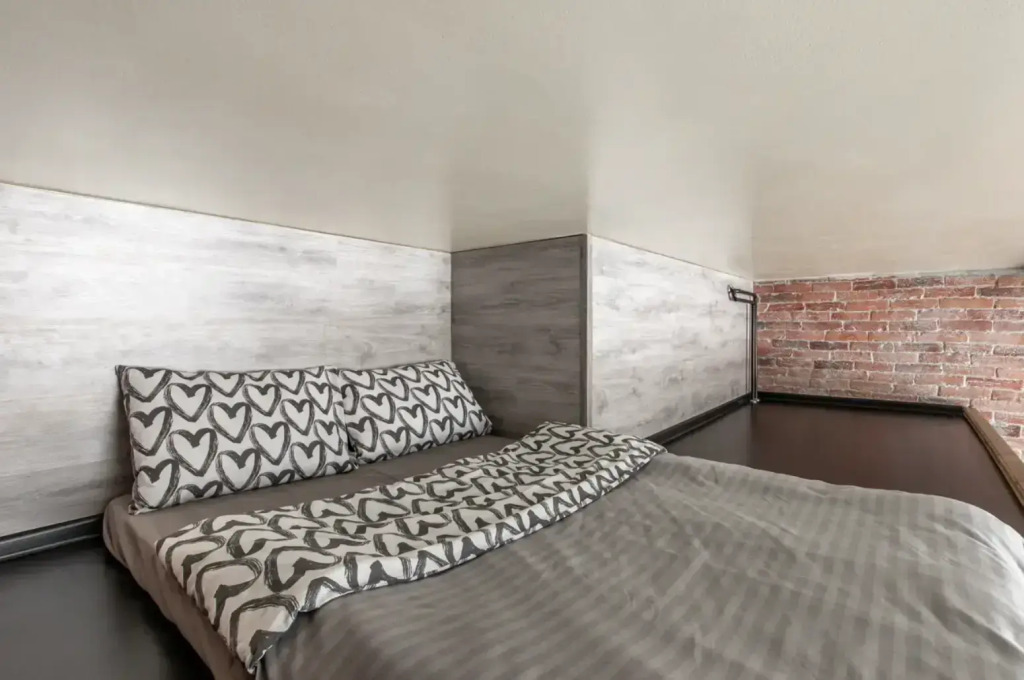 Квартира Soft House на Тележной 22