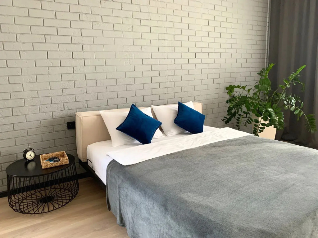 Апартаменты VLadhome24