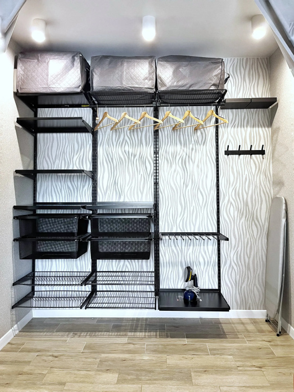 V Tsentre Goroda Flat