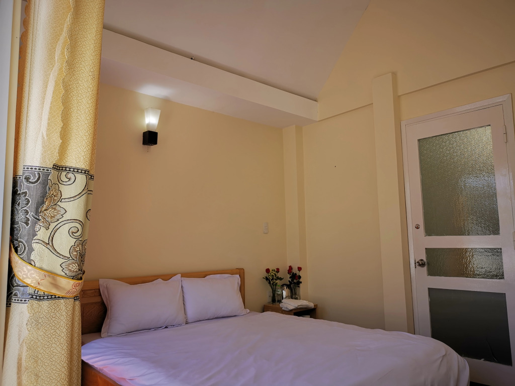 Гостевой дом Doc Moc Homestay