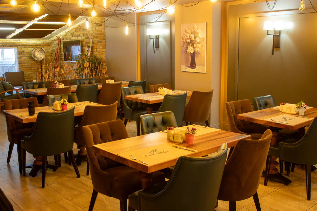 Hotel Zade