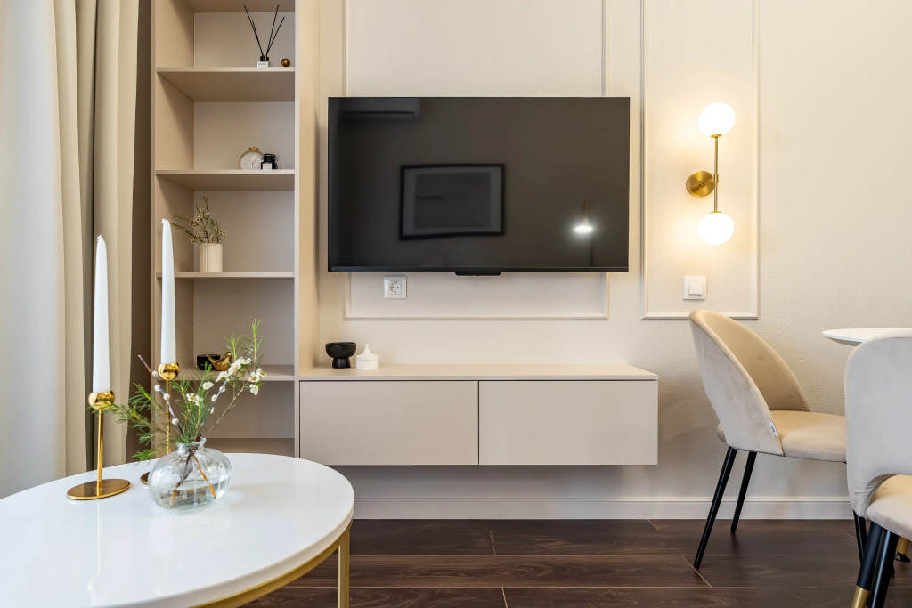 Квартира Merino Home Натали