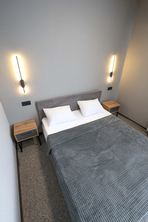 Hotel Na Beregu