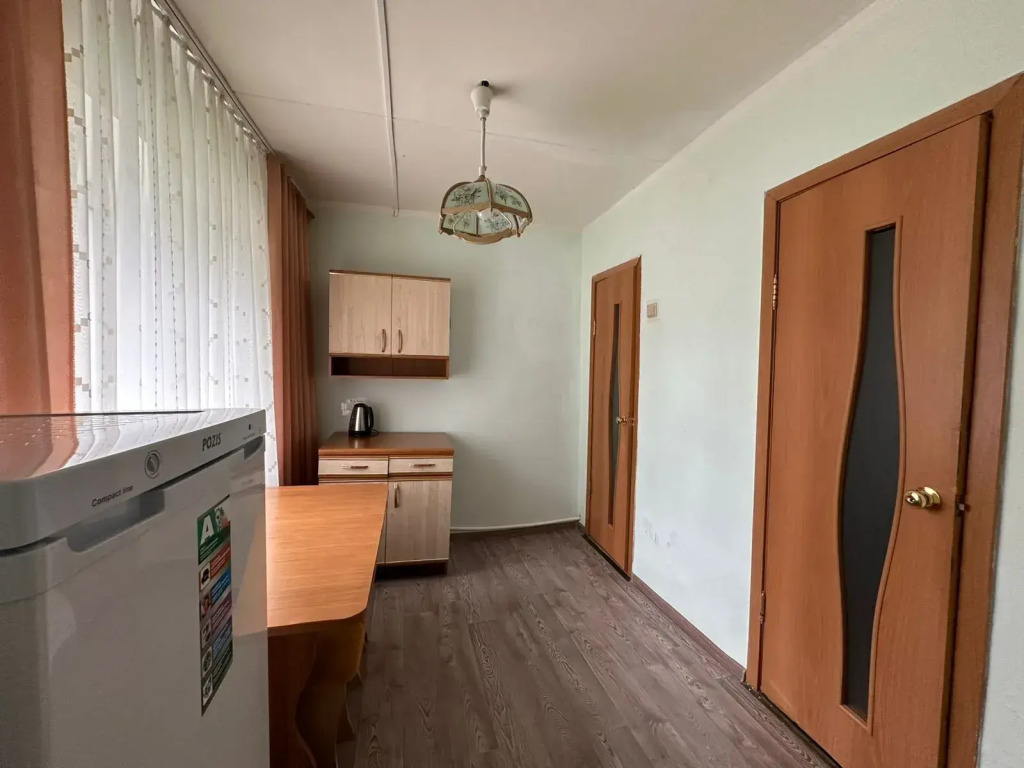 Отель Заря
