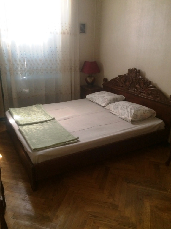 Апартаменты Lovely in the City Centre
