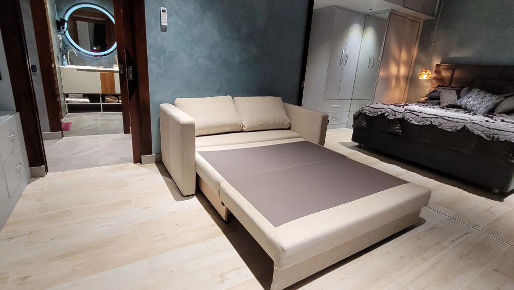 Апартаменты UltraLux 75 Tashkent