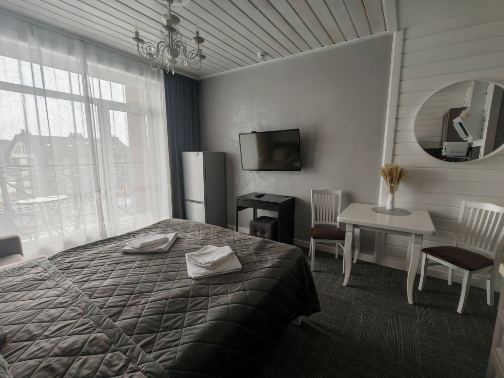 Апартаменты Sports Residence, 216