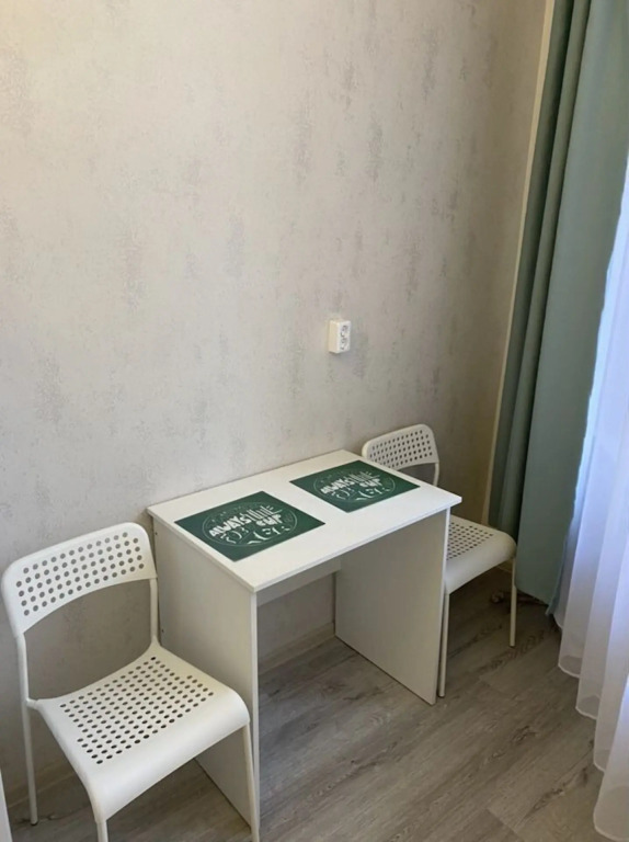 Квартира 26 в Газетном переулке, 62/1