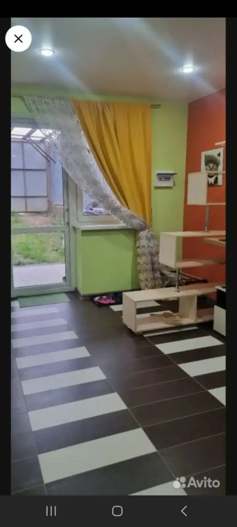 Жилое помещение на 5х Алсу