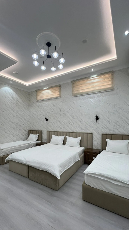Altair Hostel