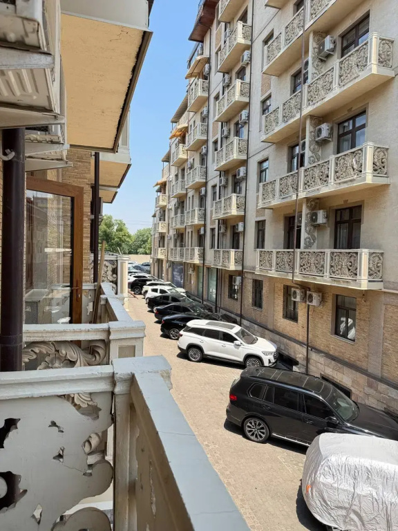 Квартира Новостройка элитный ЖК Badamzar terassa