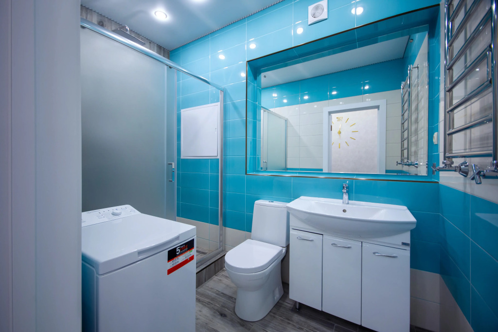Апартаменты ViP Apart 12