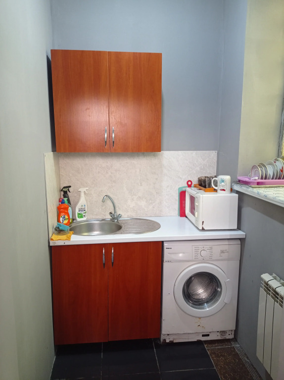 Меблированные комнаты Отдых Плюс