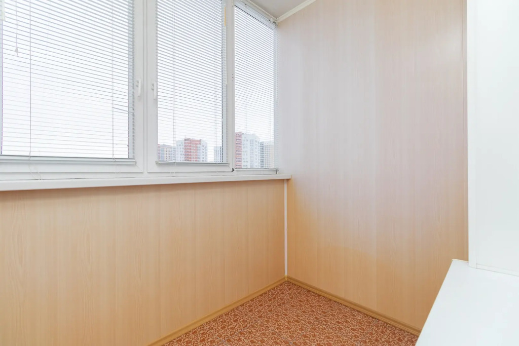 Квартира Cтудия