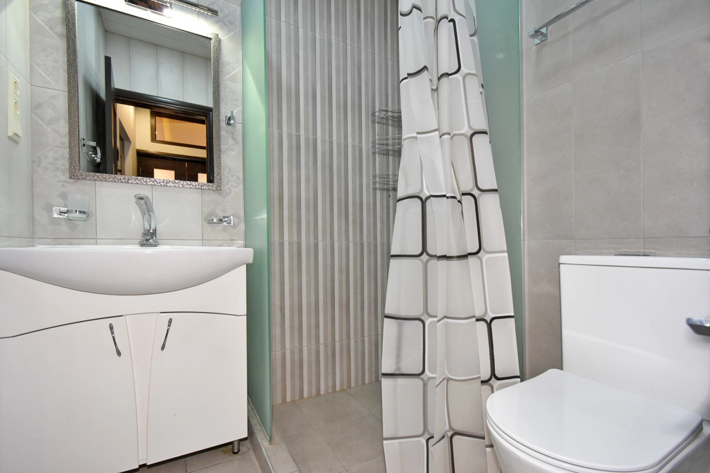 Квартира Panorama Appartement Yerevan