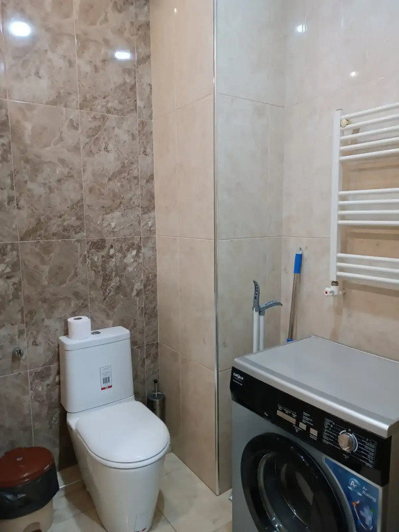 Apartments RentInnYerevan Pavstos Buzand 13