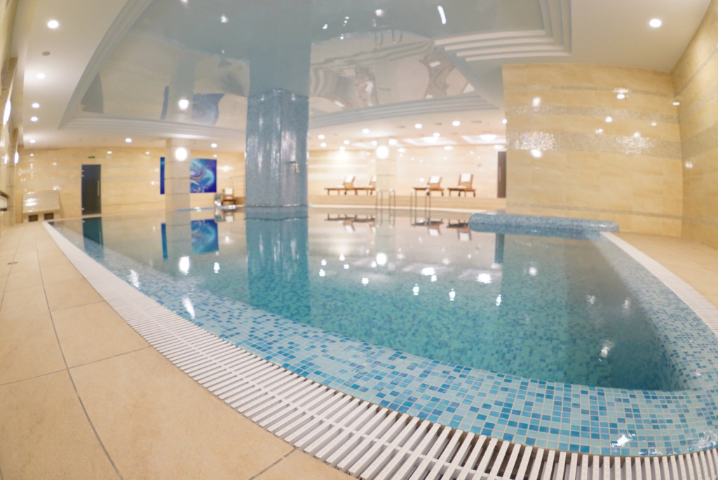 GRAND OTRADA Hotel Resort & SPA