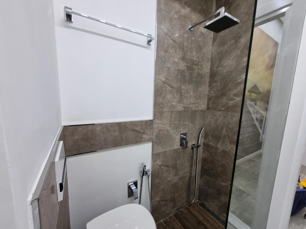 Апартаменты Premium Apartment