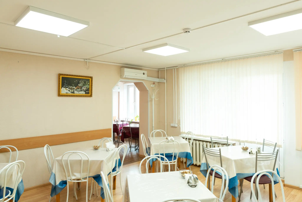 Schipok Hotel