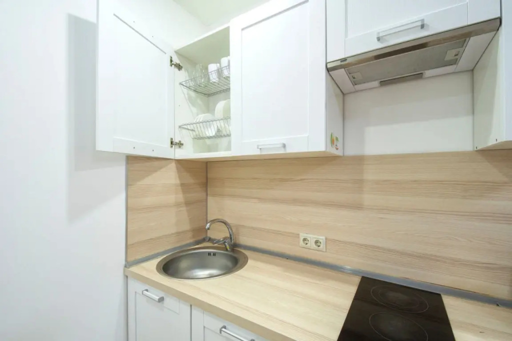 Квартира Sutki 1
