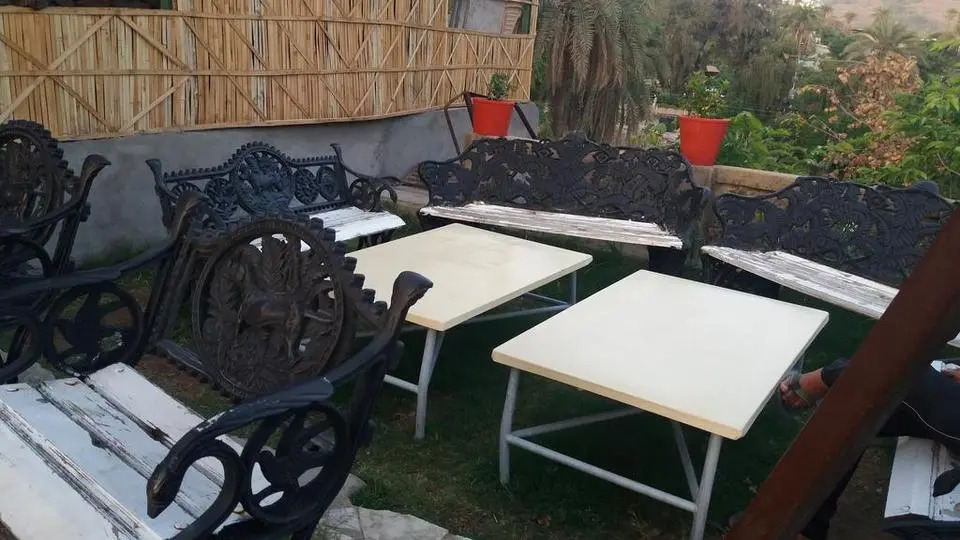Отель Kaka Inn