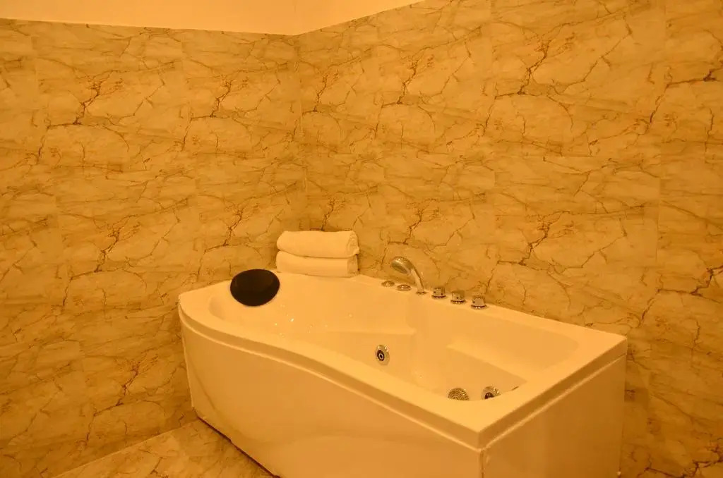 Boutique Hotel Argo