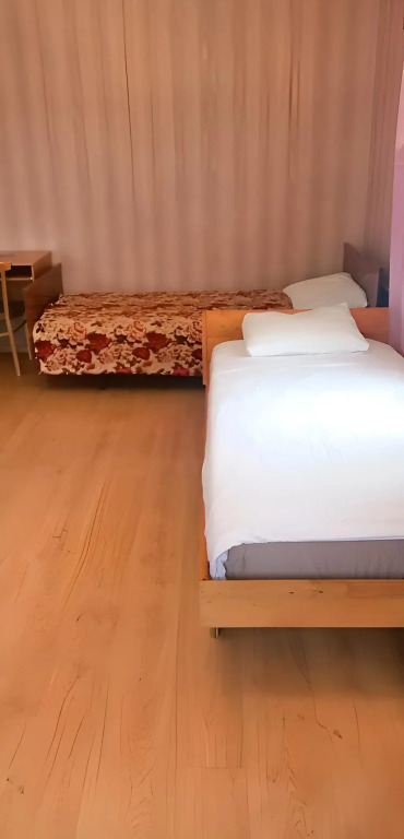 Квартира Октябрьская 21А