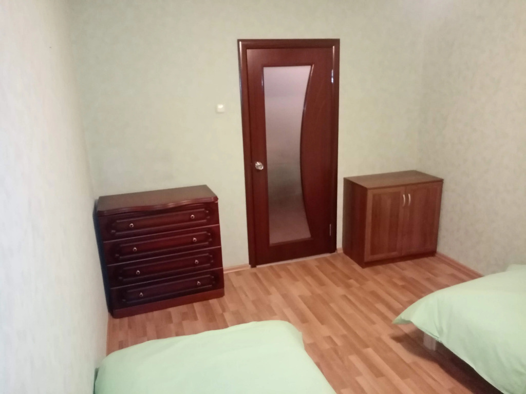 Апартаменты SweetLine Appartment