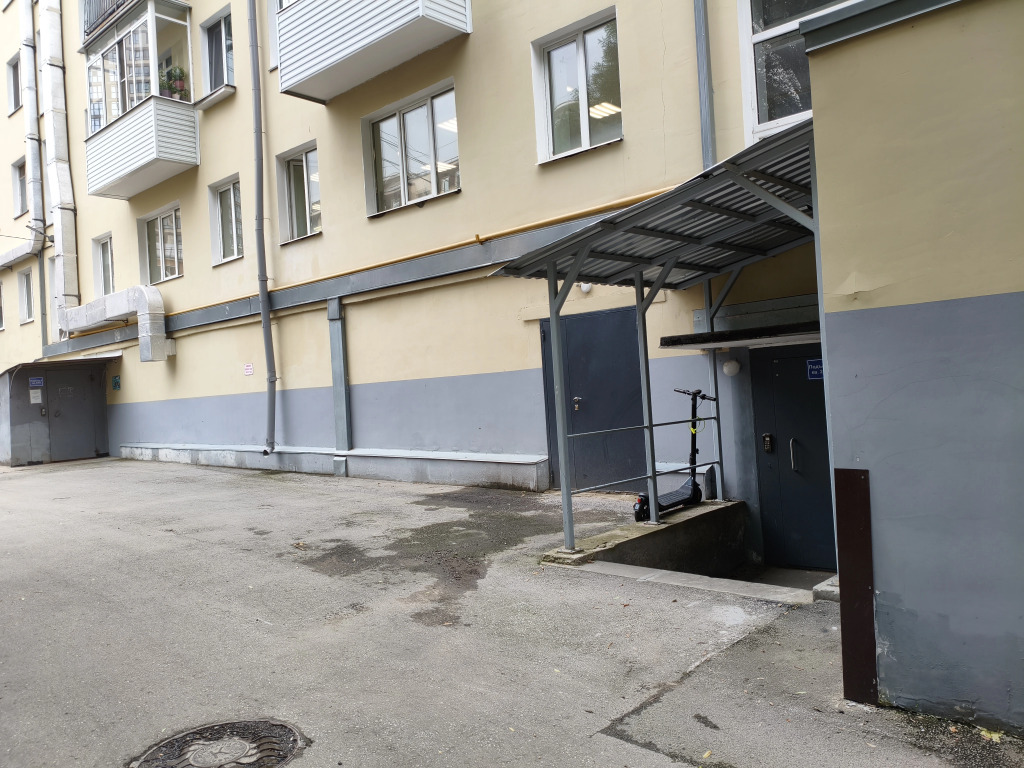 Квартира Lotos aparts самый центр города