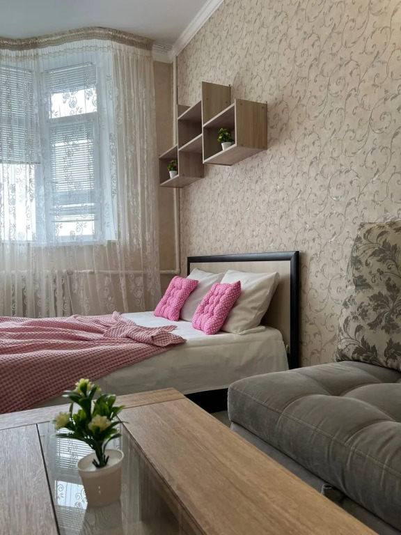 Квартира Lofthouse