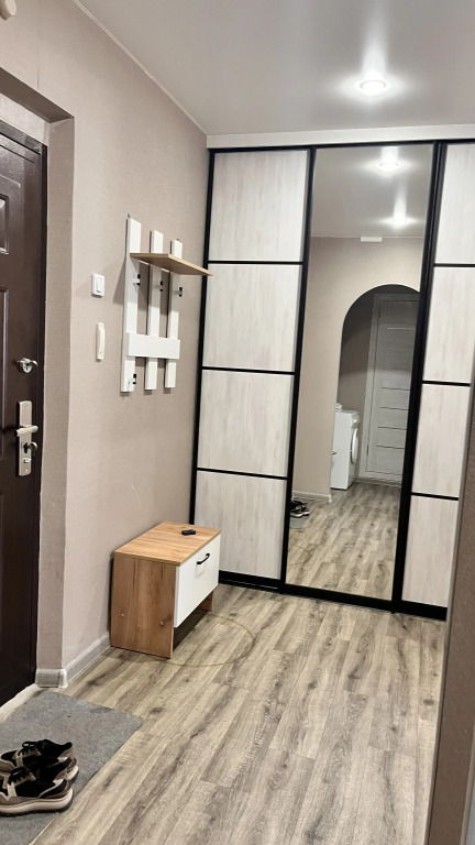 Квартира на улице 9 Мая