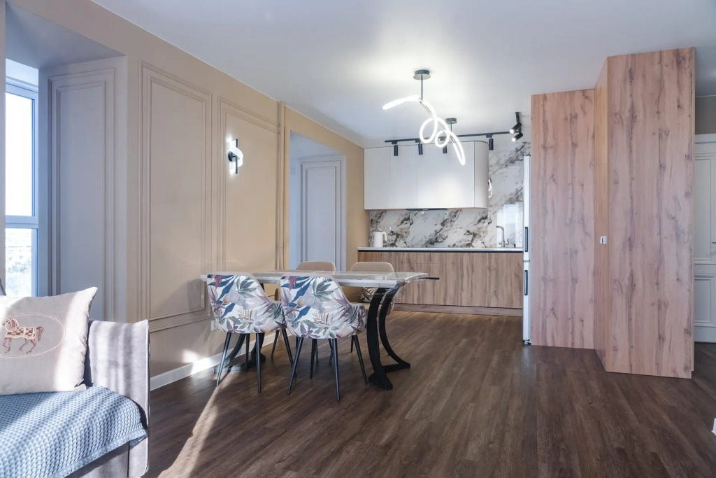 Квартира BedAndRest  на улице Литейная 95
