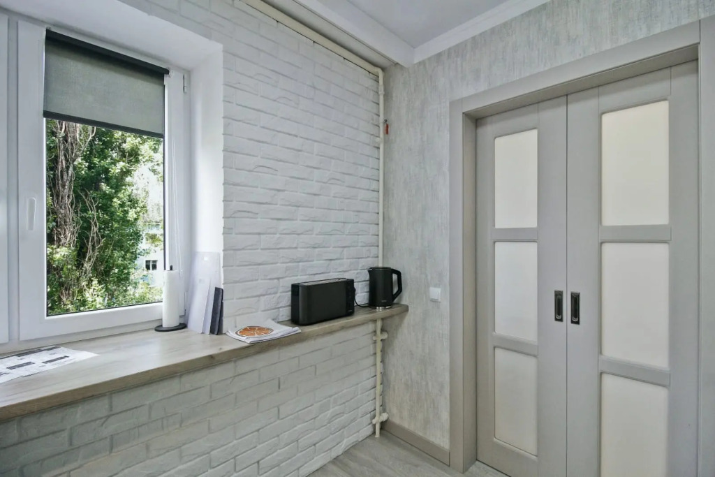 Квартира Comfort Apartments в центре