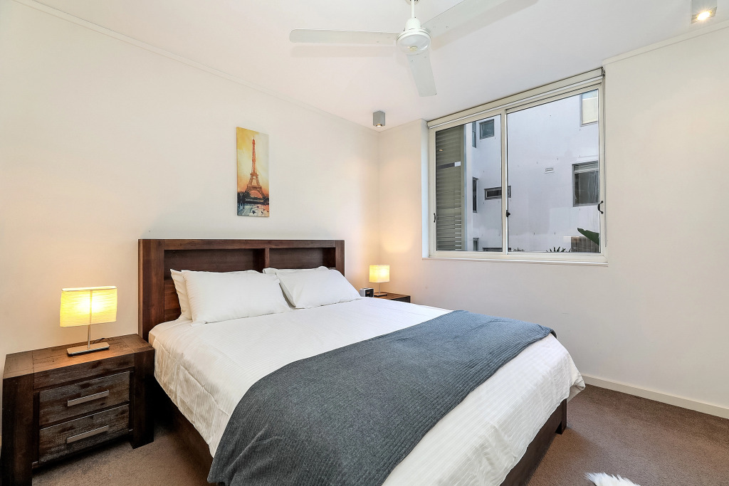 Апартаменты Furnished Near Bondi Junction