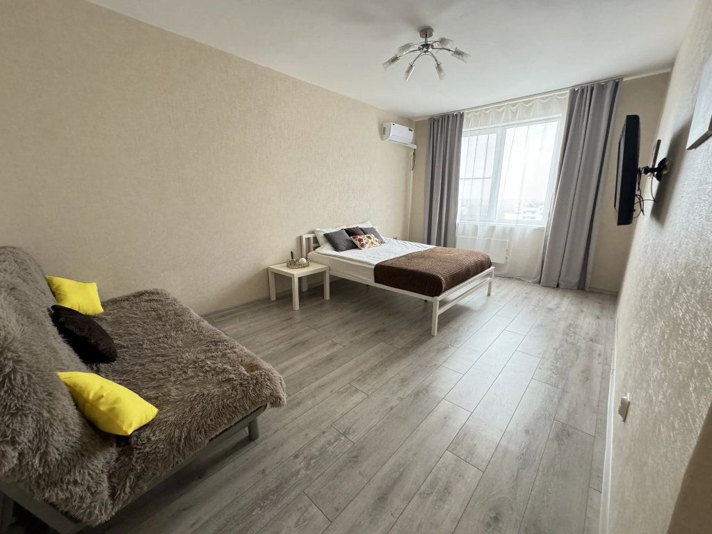 Квартира Batasheva Apart