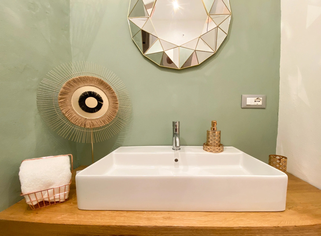 OROROSA Lucca City Center Apartment