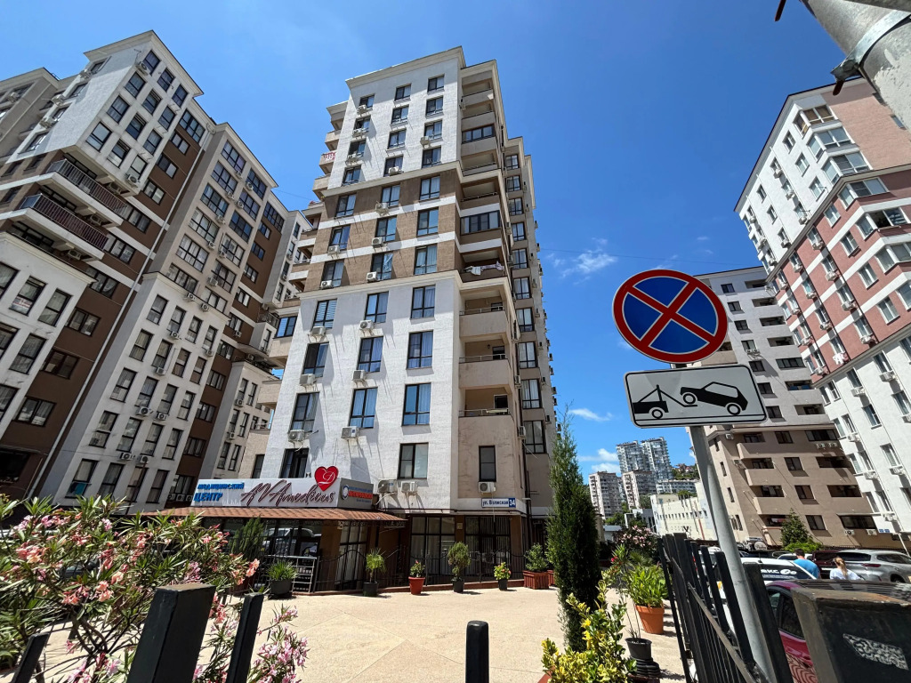 Квартира ЖК каньон-2 кв 122. Волжская 34.
