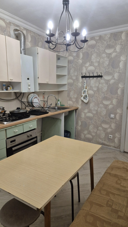 Квартира около парка Урицкого